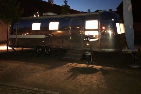 Airstream Kino